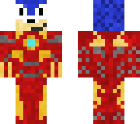 avengersonic