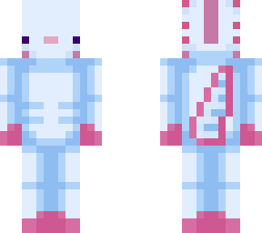 axolotl 1