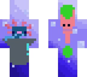 axolotl