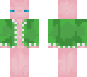 axolotl meg