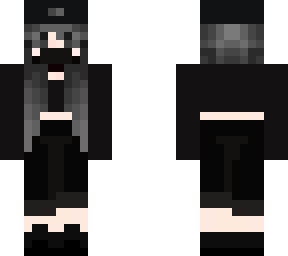 bad girl {updated}