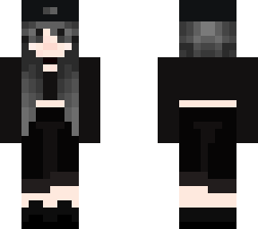 bad girl