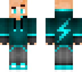 bald eboy