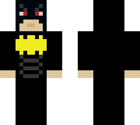 batmaaaaaan!