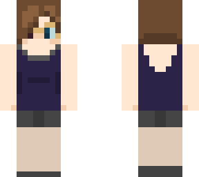 beach episode part 1 skin