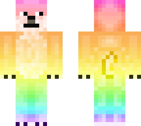 bean rainbow v2