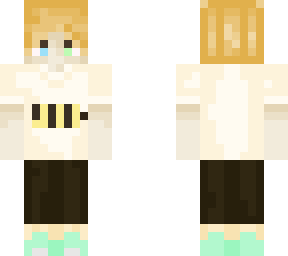 bee boi