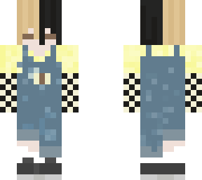 bee girl