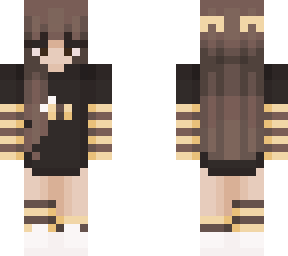 bee skin