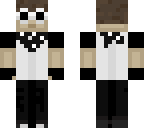 beeniezz skin