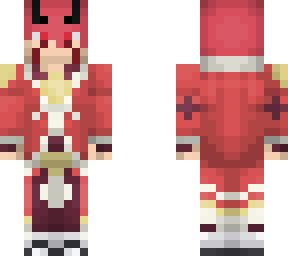 benimaru redone