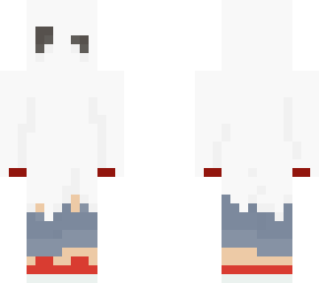benji halloween skin