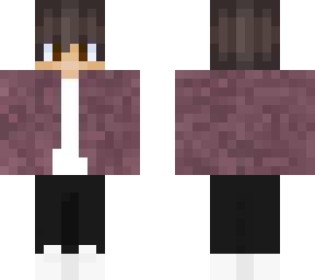 bennys skin classic vers.