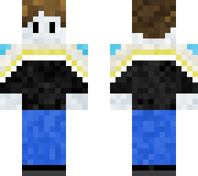 better and royal snow elf lad