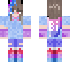bi pride month :d
