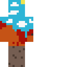 biomes galore #2