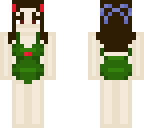 bitecha swimsuit