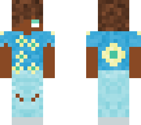 black girl in light blue ripped jeans [summer time!]