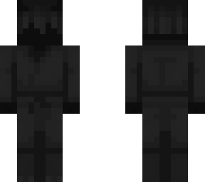 black ninja