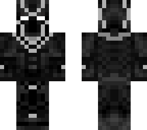 black panther