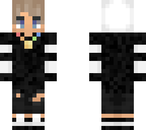 black rainbow punz