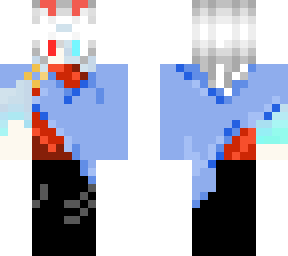 blaze|merlin personal use