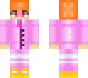 blaze phoenic (wenhuman)