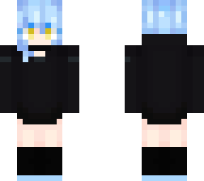 blk r