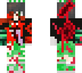blood manopia