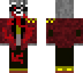 bloody coindemon
