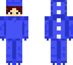 blue boy