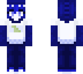 blue dino hoodie