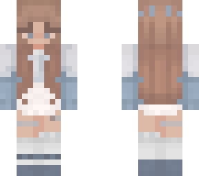 blue lagoon (1px eyes)