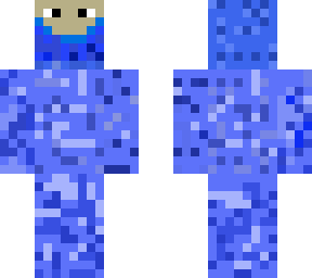 blue ninja