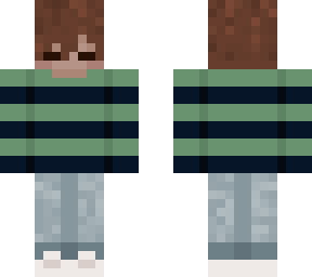 blue pear`boy