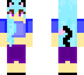 blueberry~chan