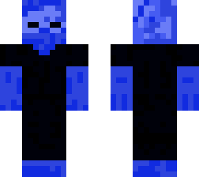 bluezombi