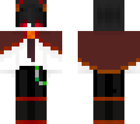 boo (ran’s twin)