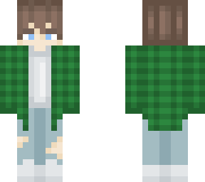 boy skin :))