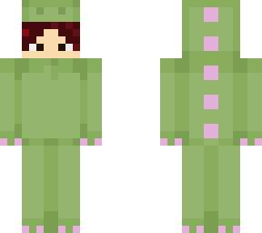 boy skin