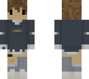 boy skin
