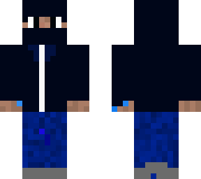 boy with pullover