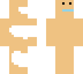 bread man