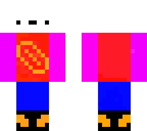 bread man