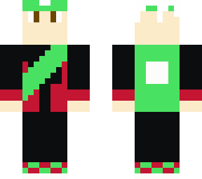 brendan