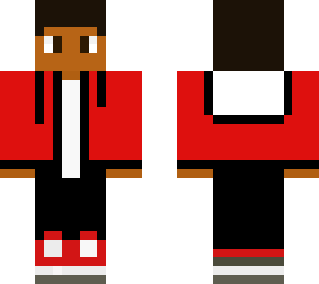 brown boy