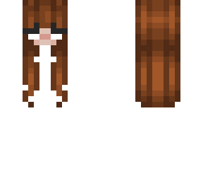 brown hair base