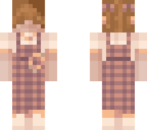 brown hair cozy e boy