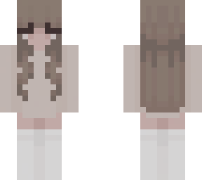 brown moon