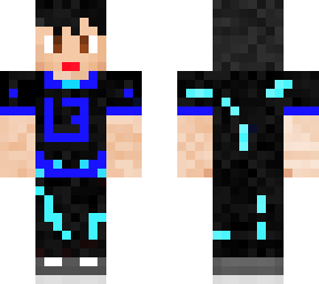 bugha fortnite skin for minecraft